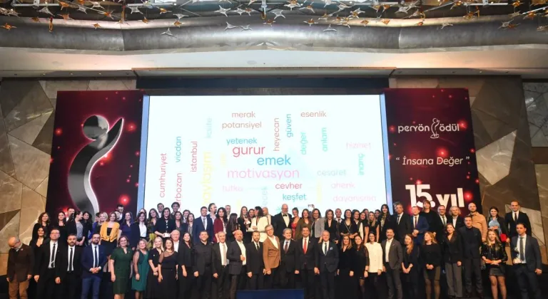 Bursa'ya ‘Yalın Belediyecilik’ ödülü