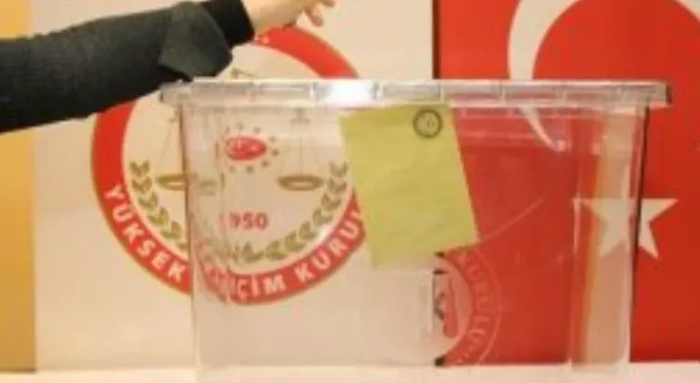 Keşan'da Oy Kullanacak Seçmen Sayısı: 49 Bin 31