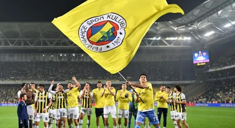 Kura çekimi bugün! Fenerbahçe'nin Avrupa'daki muhtemel rakipleri belli oldu