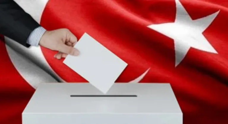 Oy Kullanma Süreci ve Zarflama Prosedürü: Seçmenler Nasıl Oy Kullanacak?